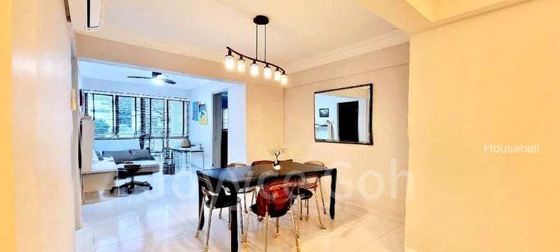 73 Telok Blangah Heights