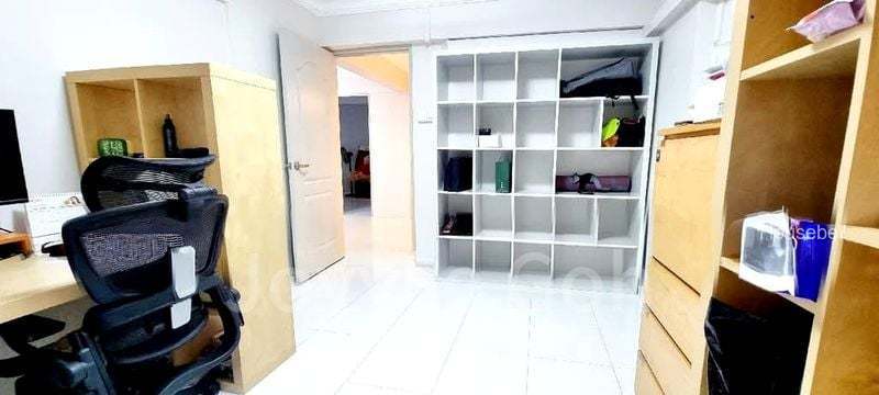 73 Telok Blangah Heights, S$ 4,700 /月, 1,259 sqft, 组屋 - 5 A