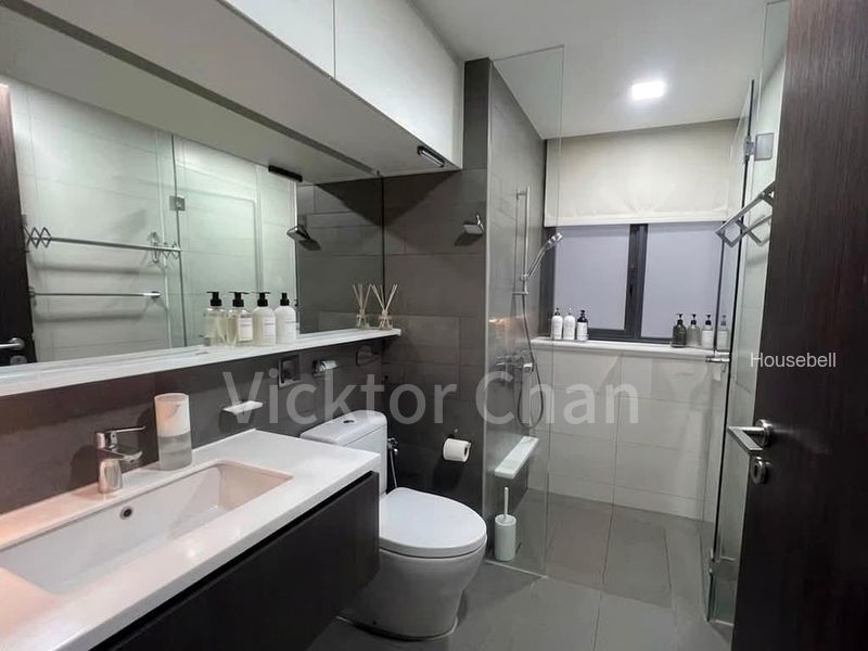 D'Nest, S$ 2,496,000, 1,636 sqft, 公寓 - Condominium