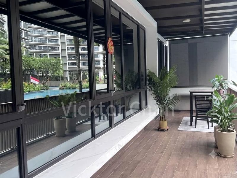 D'Nest, S$ 2,496,000, 1,636 sqft, 公寓 - Condominium
