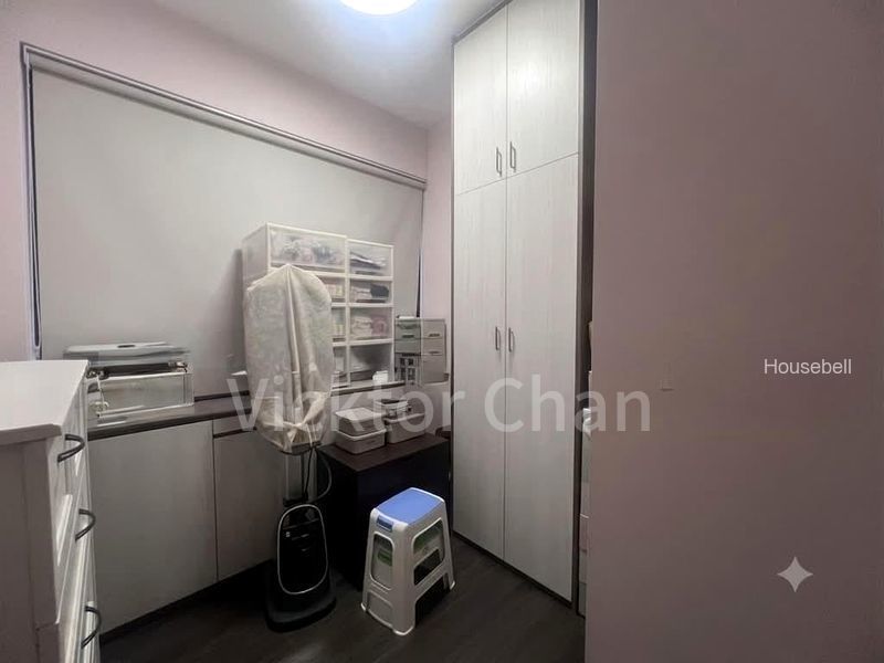 D'Nest, S$ 2,496,000, 1,636 sqft, 公寓 - Condominium