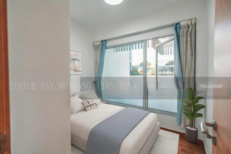 Eight Riversuites, S$ 1,299,999, 700 sqft, 公寓 - Condominium