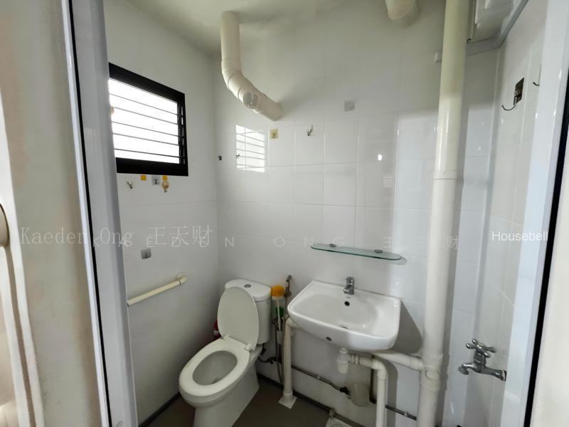 585 Ang Mo Kio Avenue 3, S$ 479,000, 882 sqft, 组屋 - 3 NG