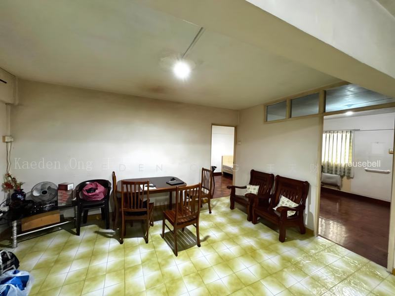 585 Ang Mo Kio Avenue 3, S$ 479,000, 882 sqft, 组屋 - 3 NG