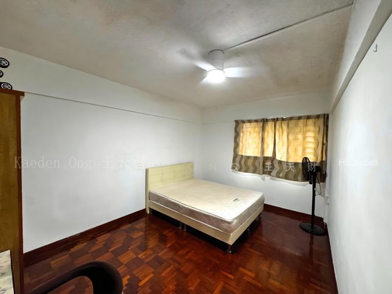 585 Ang Mo Kio Avenue 3, S$ 479,000, 882 sqft, 组屋 - 3 NG