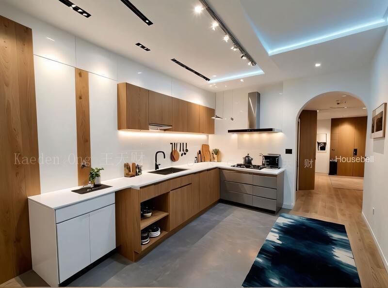 585 Ang Mo Kio Avenue 3, S$ 479,000, 882 sqft, 组屋 - 3 NG