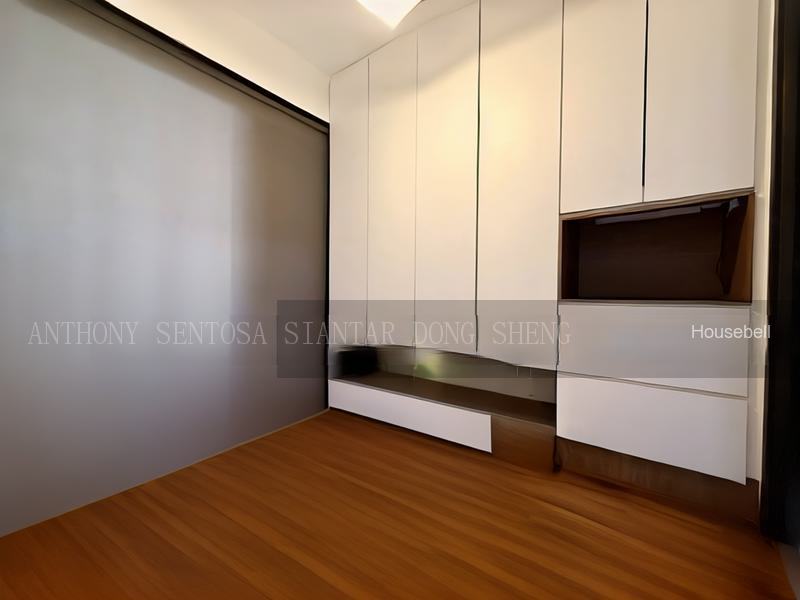 Edenz Loft, S$ 670,000, 420 sqft, 公寓 - Apartment
