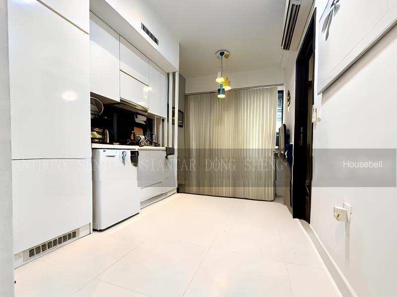 Edenz Loft, S$ 670,000, 420 sqft, 公寓 - Apartment