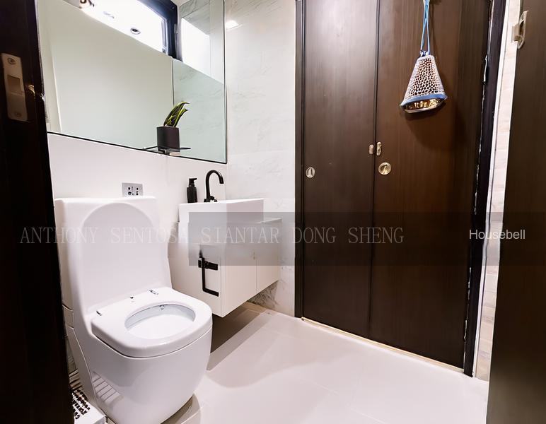 Edenz Loft, S$ 670,000, 420 sqft, 公寓 - Apartment