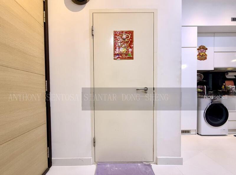 Edenz Loft, S$ 670,000, 420 sqft, 公寓 - Apartment