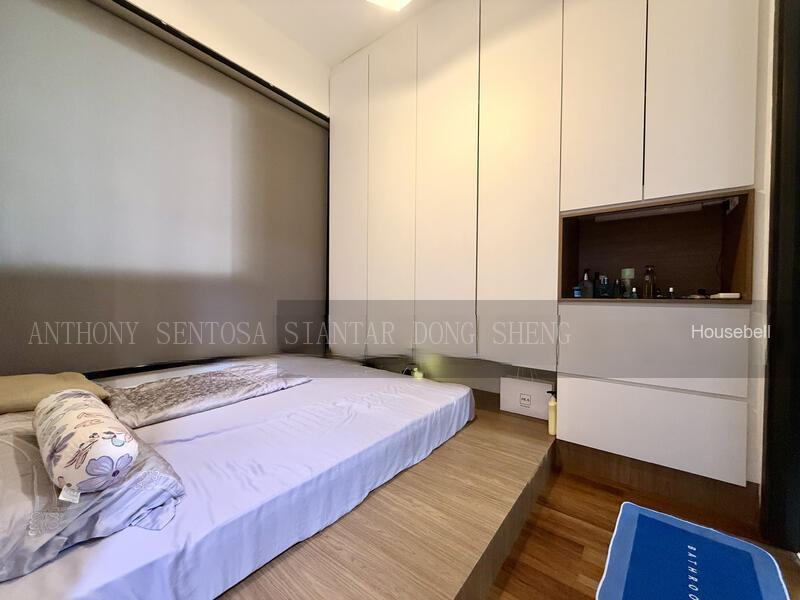 Edenz Loft, S$ 670,000, 420 sqft, 公寓 - Apartment