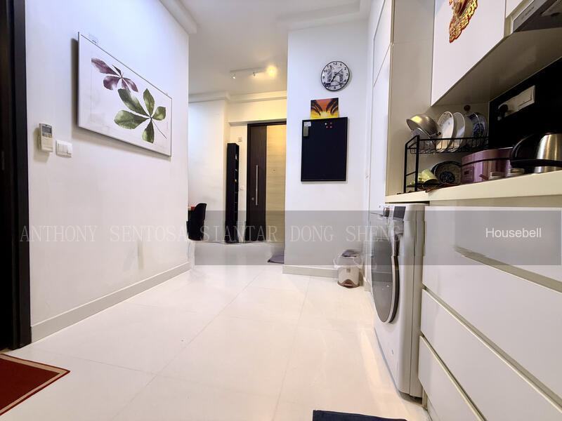 Edenz Loft, S$ 670,000, 420 sqft, 公寓 - Apartment