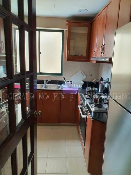 The Bencoolen, S$ 1,400 /月, 150 sqft, 公寓 - Condominium