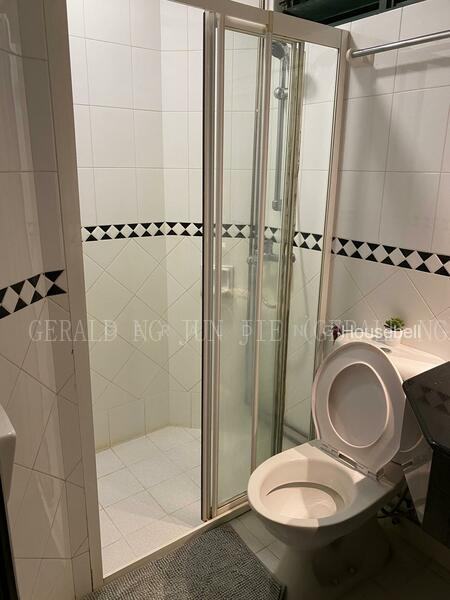 The Bencoolen, S$ 1,400 /月, 150 sqft, 公寓 - Condominium