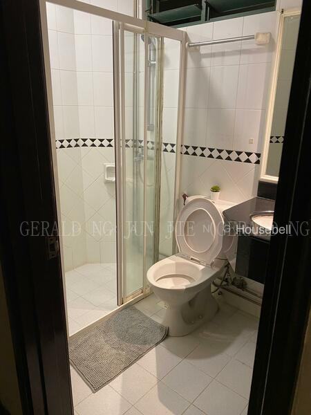 The Bencoolen, S$ 1,400 /月, 150 sqft, 公寓 - Condominium