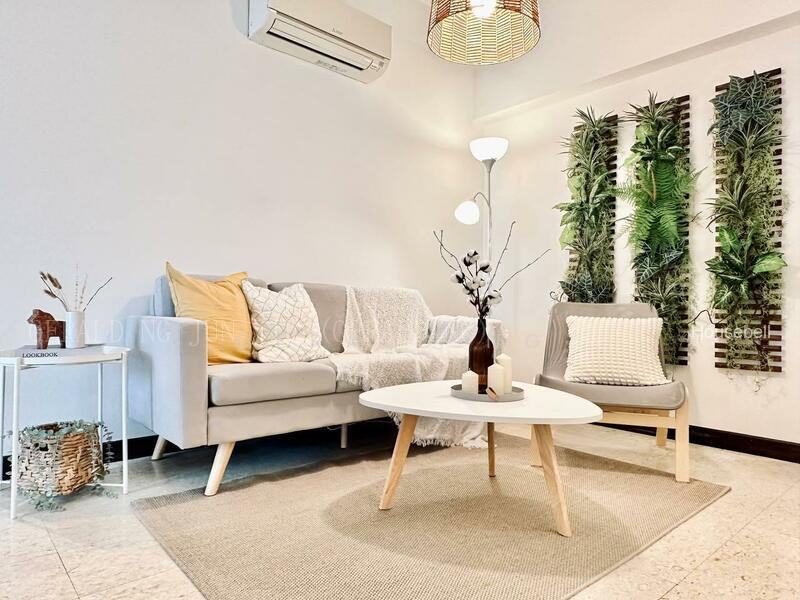 The Bencoolen, S$ 1,400 /月, 150 sqft, 公寓 - Condominium
