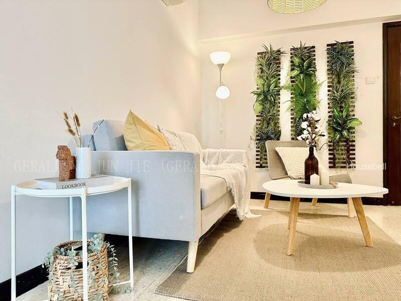 The Bencoolen, S$ 1,400 /月, 150 sqft, 公寓 - Condominium