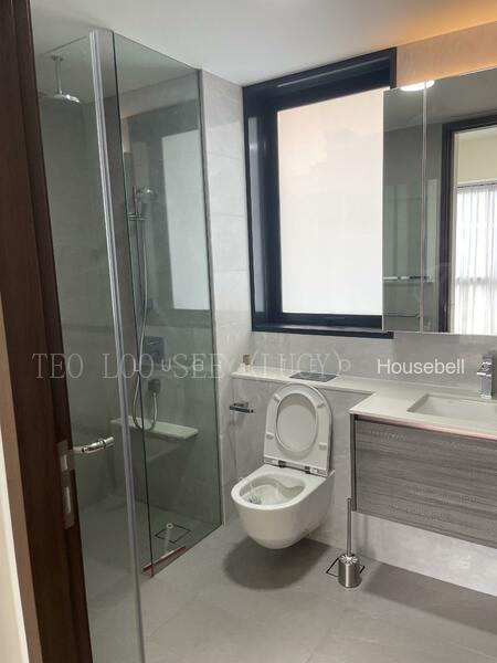Royalgreen, S$ 7,200 (可协商价格) /月, 1,066 sqft, 公寓 - Condominium