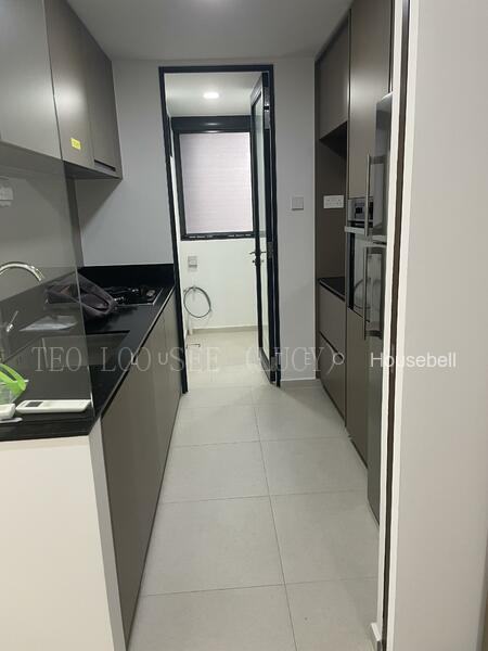Royalgreen, S$ 7,200 (可协商价格) /月, 1,066 sqft, 公寓 - Condominium