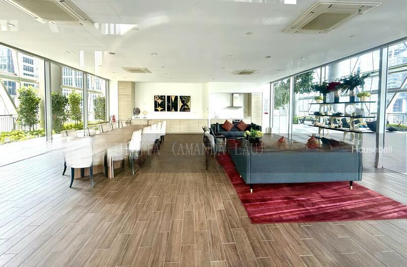 V on Shenton, S$ 950,000 (可协商价格), 441 sqft, 公寓 - Condominium