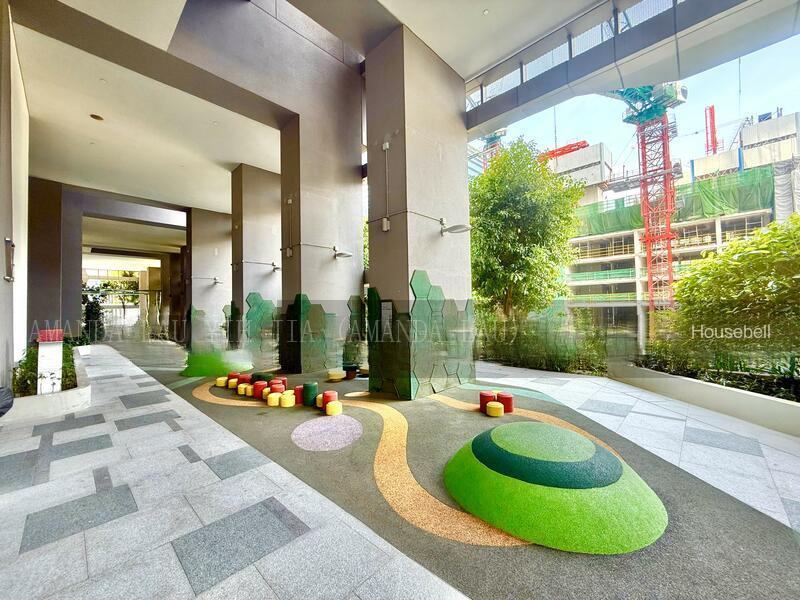 V on Shenton, S$ 950,000 (可协商价格), 441 sqft, 公寓 - Condominium