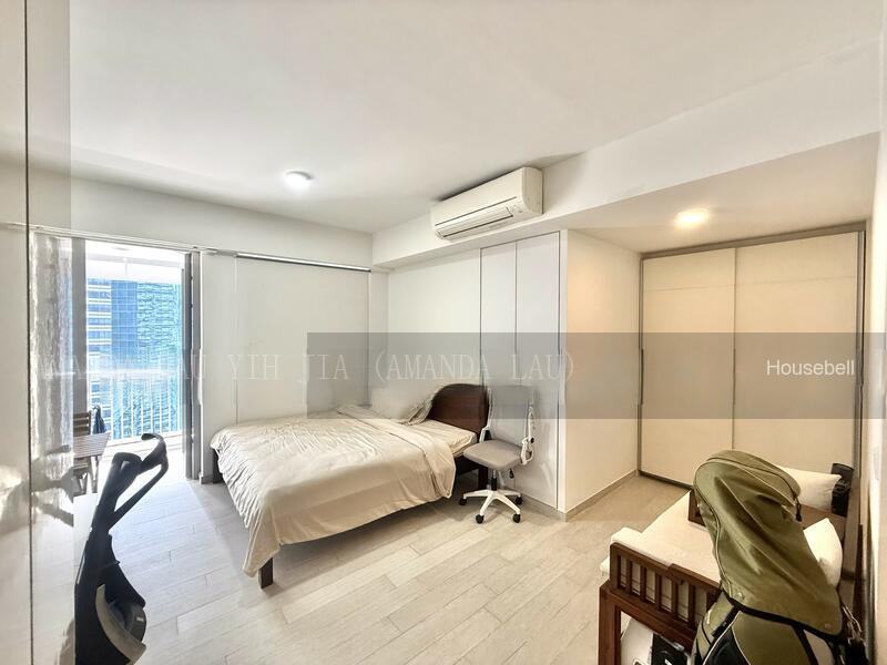 V on Shenton, S$ 950,000 (可协商价格), 441 sqft, 公寓 - Condominium