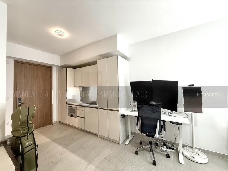 V on Shenton, S$ 950,000 (可协商价格), 441 sqft, 公寓 - Condominium