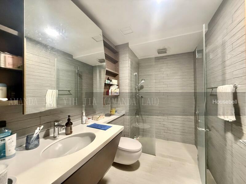 V on Shenton, S$ 950,000 (可协商价格), 441 sqft, 公寓 - Condominium