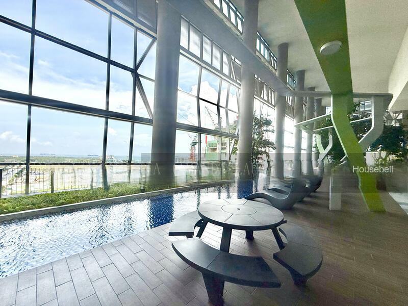 V on Shenton, S$ 950,000 (可协商价格), 441 sqft, 公寓 - Condominium