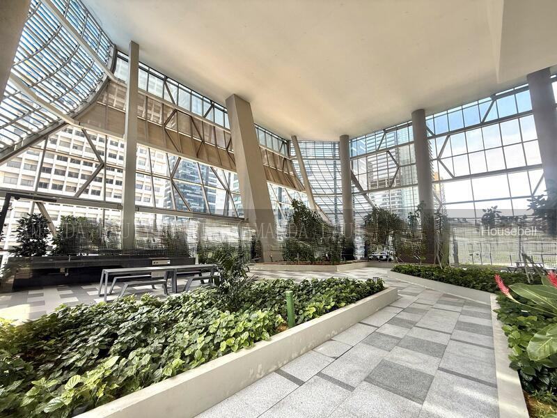 V on Shenton, S$ 950,000 (可协商价格), 441 sqft, 公寓 - Condominium