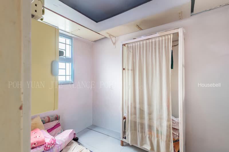 336 Jurong East Avenue 1, S$ 780,000, 1,603 sqft, 组屋 - Executive Maisonette