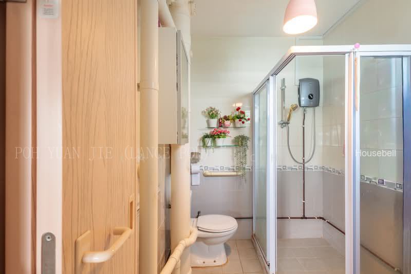 336 Jurong East Avenue 1, S$ 780,000, 1,603 sqft, 组屋 - Executive Maisonette