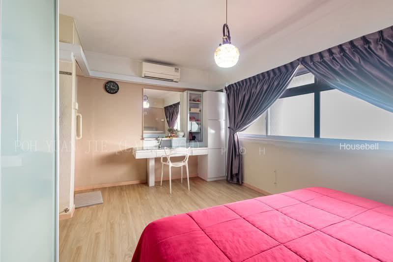 336 Jurong East Avenue 1, S$ 780,000, 1,603 sqft, 组屋 - Executive Maisonette