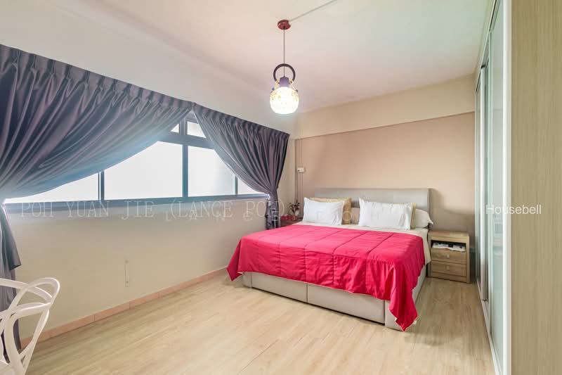 336 Jurong East Avenue 1, S$ 780,000, 1,603 sqft, 组屋 - Executive Maisonette