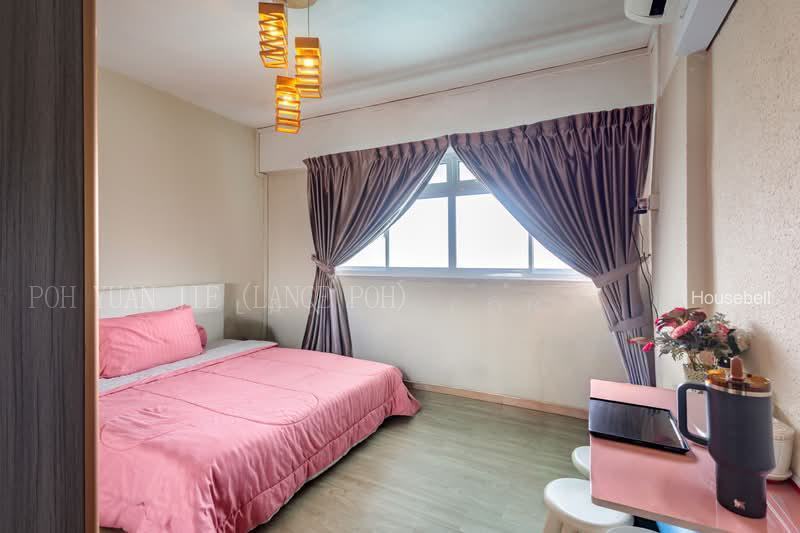 336 Jurong East Avenue 1, S$ 780,000, 1,603 sqft, 组屋 - Executive Maisonette