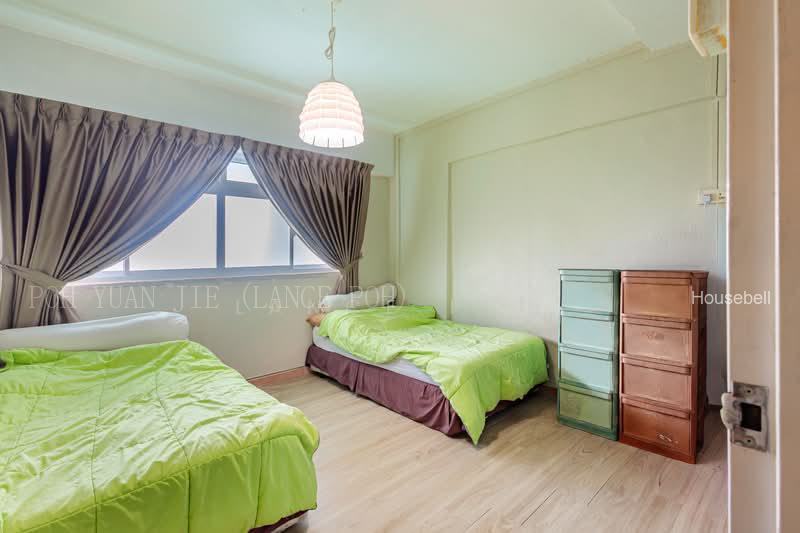 336 Jurong East Avenue 1, S$ 780,000, 1,603 sqft, 组屋 - Executive Maisonette