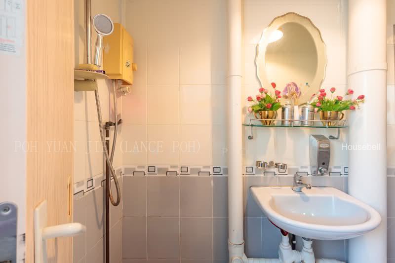 336 Jurong East Avenue 1, S$ 780,000, 1,603 sqft, 组屋 - Executive Maisonette
