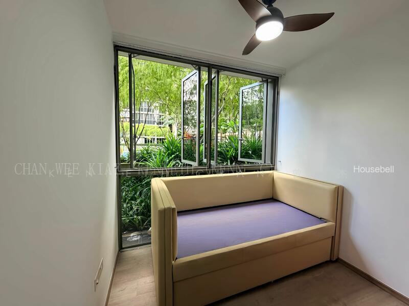 Sol Acres, S$ 1,650,000 (可协商价格), 1,098 sqft, 公寓 - Excutive Condominium