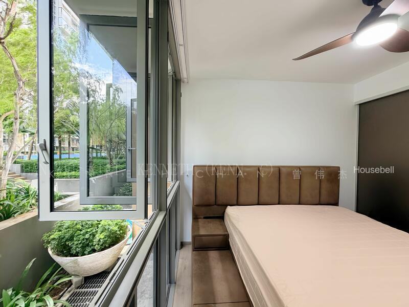 Sol Acres, S$ 1,650,000 (可协商价格), 1,098 sqft, 公寓 - Excutive Condominium