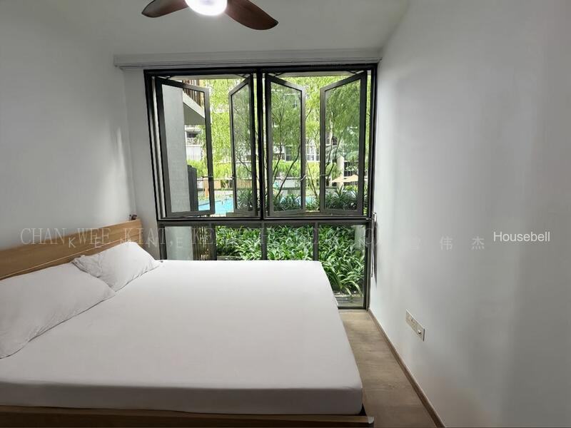 Sol Acres, S$ 1,650,000 (可协商价格), 1,098 sqft, 公寓 - Excutive Condominium