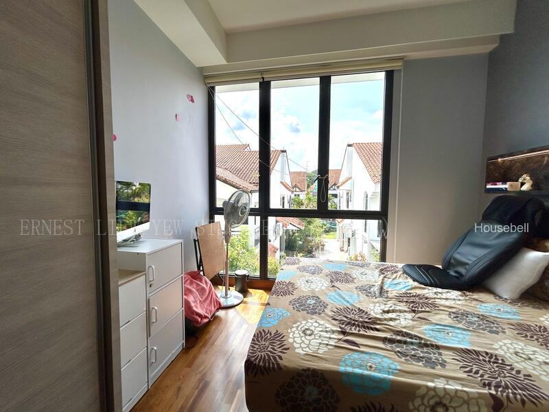 Alana, S$ 3,300,000, 3,057 sqft, 有地 - Terraced House