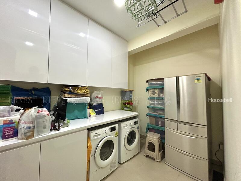 Alana, S$ 3,300,000, 3,057 sqft, 有地 - Terraced House