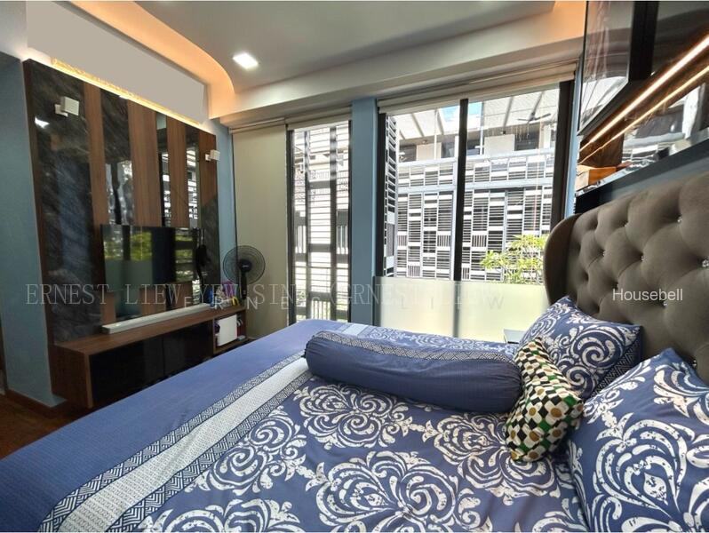 Alana, S$ 3,300,000, 3,057 sqft, 有地 - Terraced House