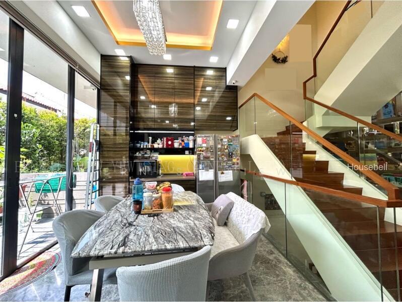 Alana, S$ 3,300,000, 3,057 sqft, 有地 - Terraced House