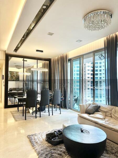 Martin Place Residences