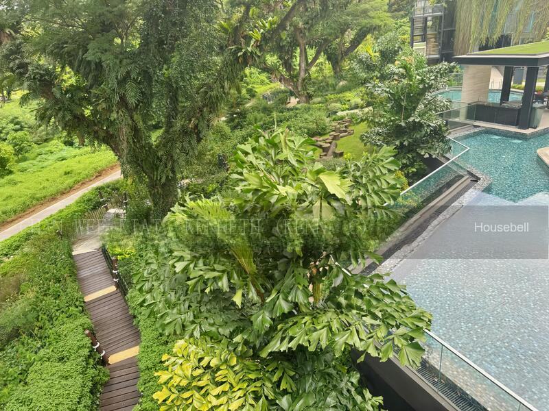Avenue South Residence, S$ 1,050,000, 527 sqft, 公寓 - Condominium