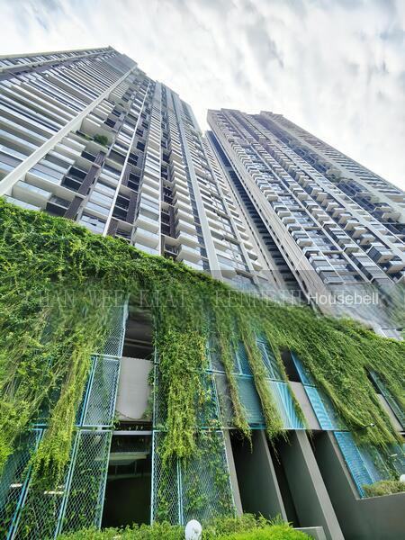 Avenue South Residence, S$ 1,050,000, 527 sqft, 公寓 - Condominium
