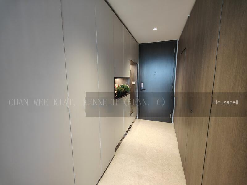 Avenue South Residence, S$ 1,050,000, 527 sqft, 公寓 - Condominium