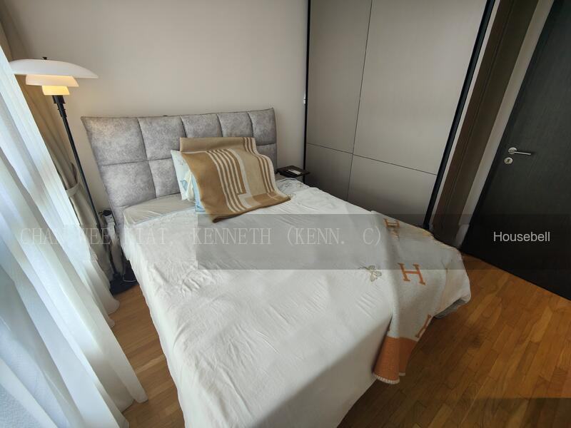 Avenue South Residence, S$ 1,050,000, 527 sqft, 公寓 - Condominium