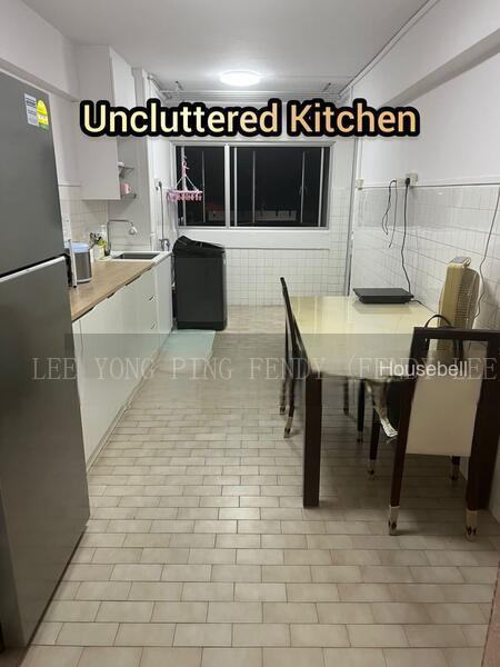 451 Jurong West Street 42